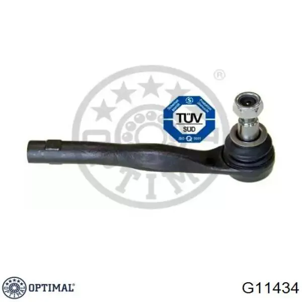 Рулевой наконечник G11434 Optimal