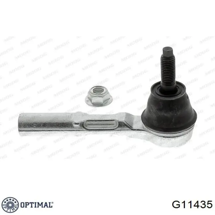 G1-1435 Optimal наконечник рулевой тяги внешний