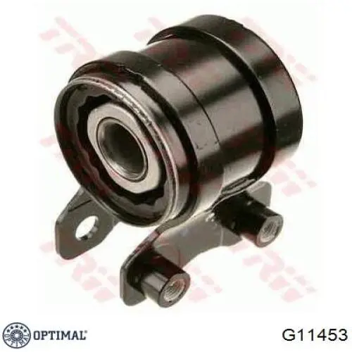 G11453 Optimal Наружный наконечник рулевой тяги