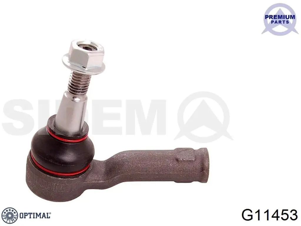 Рулевой наконечник G11453 Optimal