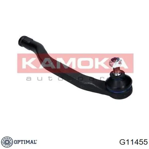 Купить G11455 Optimal Наконечник рулевой тяги, внешний