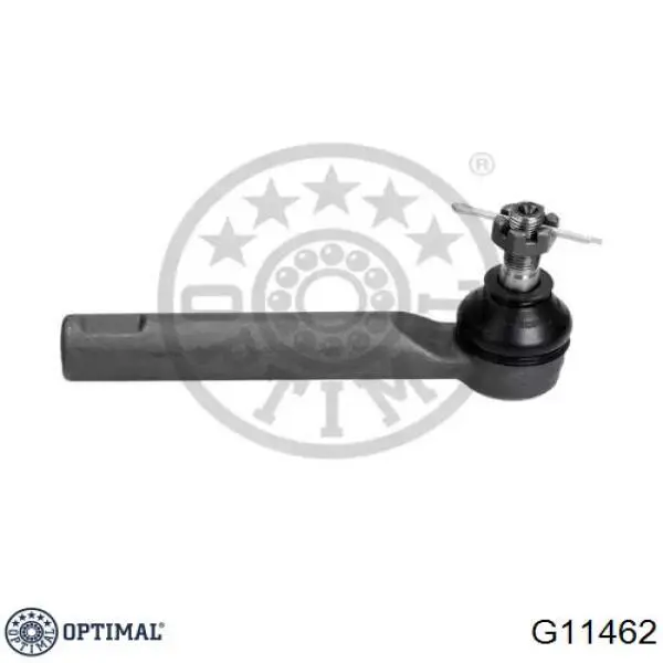 Купить G11462 Optimal Наконечник поперечной рулевой тяги