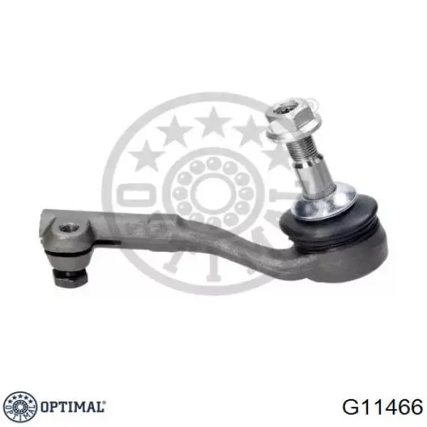 G1-1466 Optimal рулевой наконечник