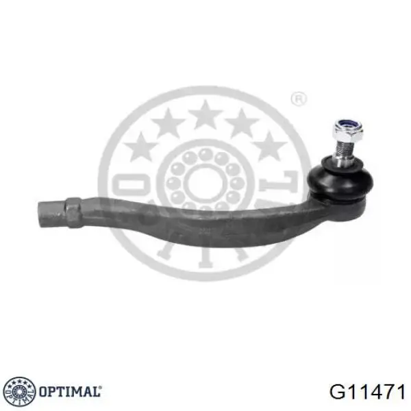 Рулевой наконечник G11471 Optimal