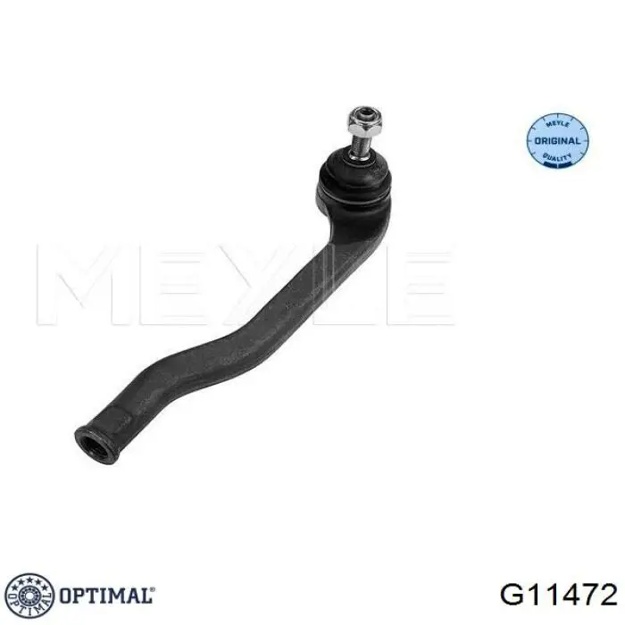 Рулевой наконечник G11472 Optimal