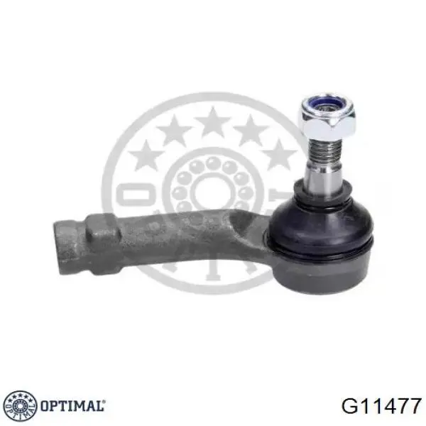 G11477 Optimal рулевой наконечник