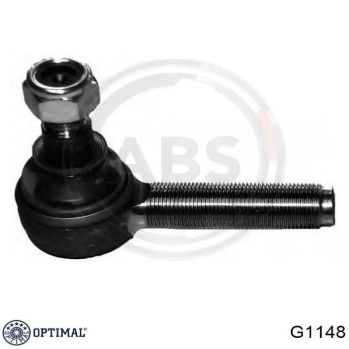 Наконечник рулевой тяги Optimal G1148