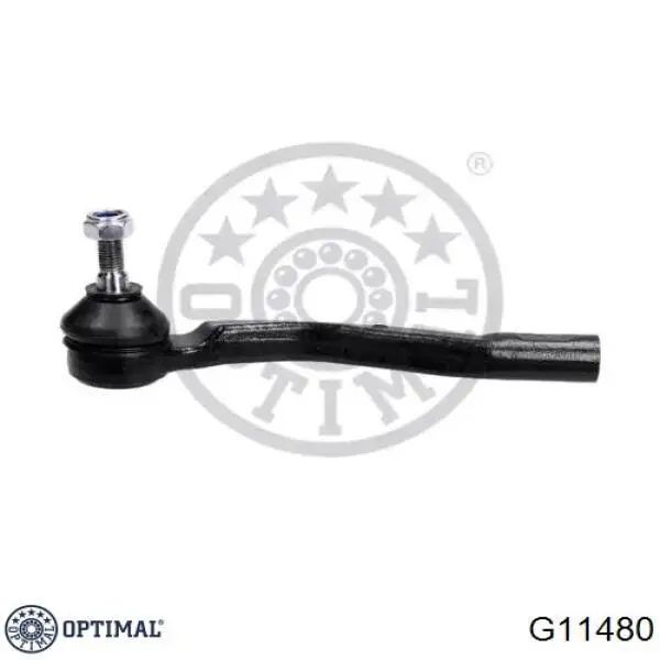 G1-1480 Optimal рулевой наконечник