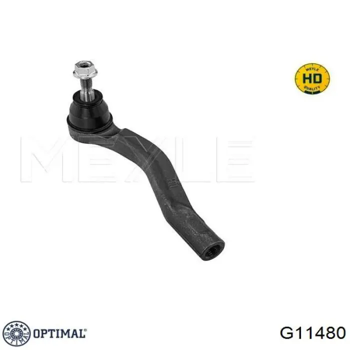 Рулевой наконечник G11480 Optimal
