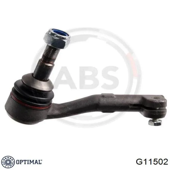 Купить G11502 Optimal Наконечник рулевой тяги, внешний