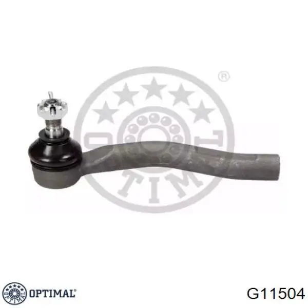 G1-1504 Optimal наконечник рулевой тяги внешний