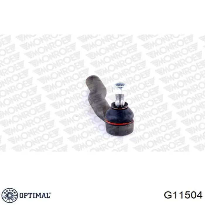 Купить G11504 Optimal Наконечник рулевой тяги, внешний