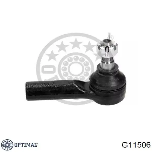 Рулевой наконечник G11506 Optimal