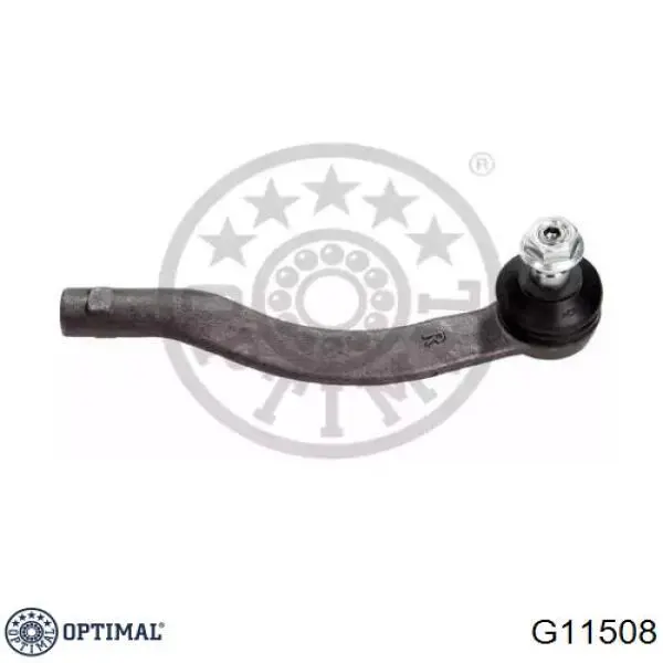 Рулевой наконечник G11508 Optimal