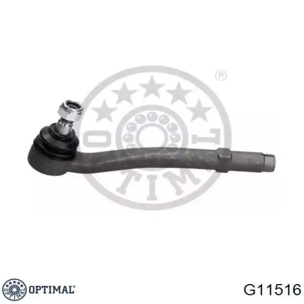 Рулевой наконечник G11516 Optimal