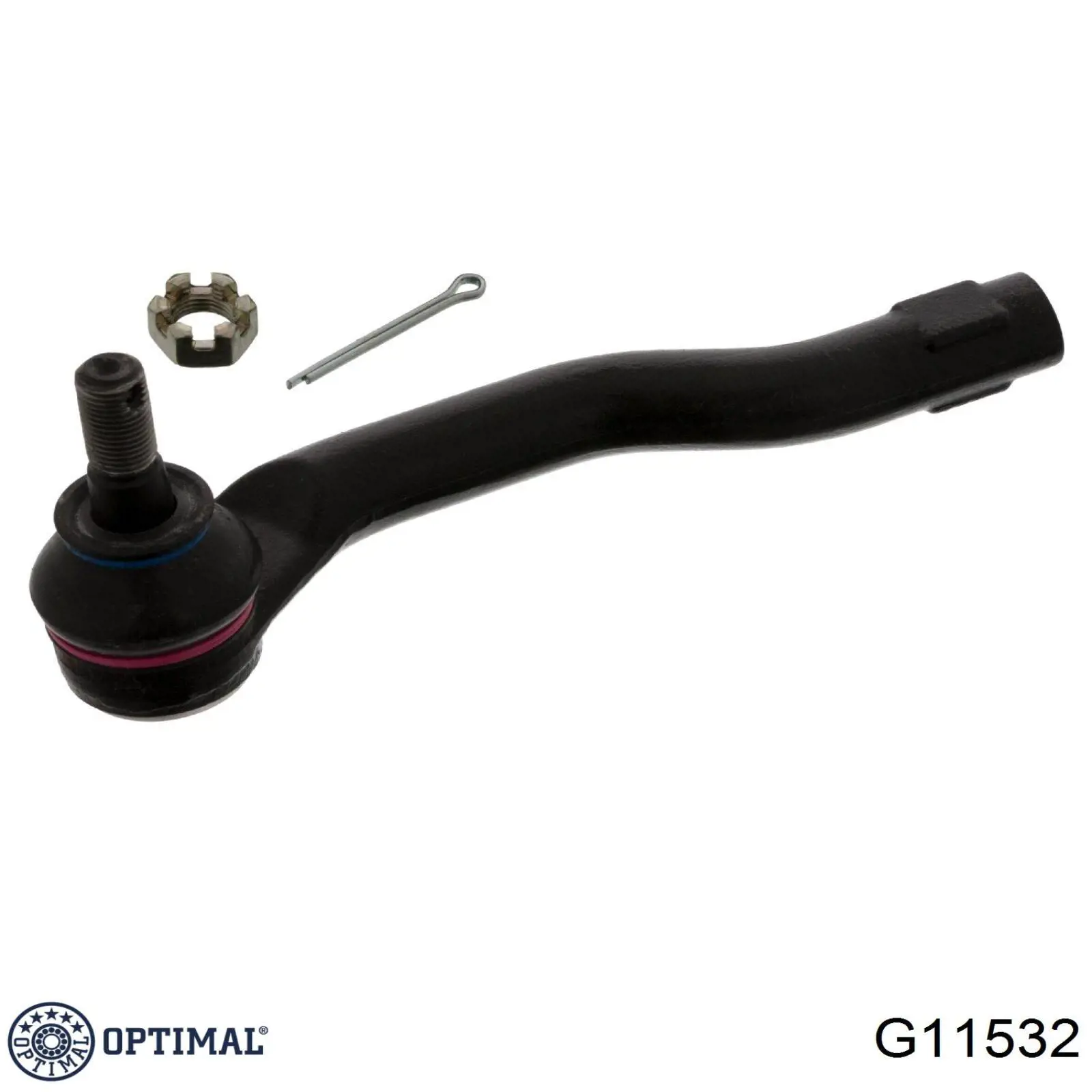 Рулевой наконечник G11532 Optimal