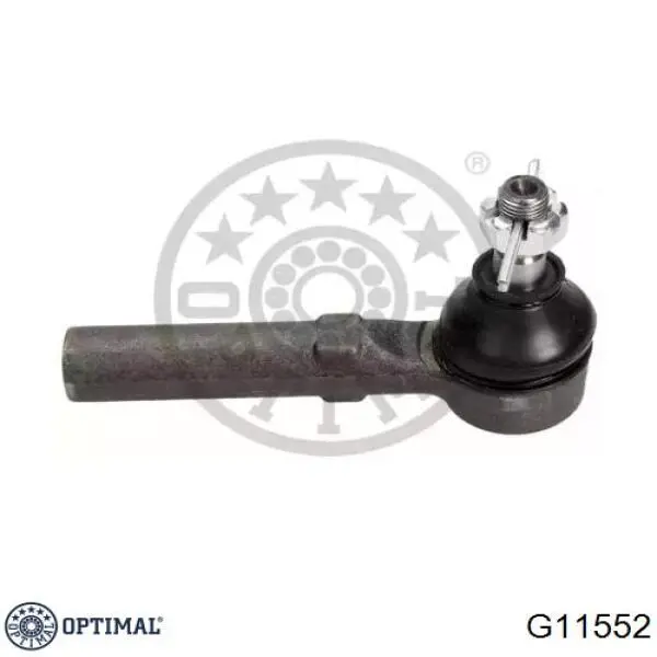 G1-1552 Optimal рулевой наконечник