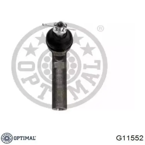 G11552 Optimal