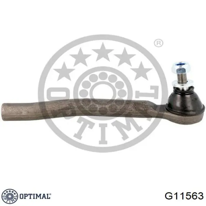 G1-1563 Optimal рулевой наконечник