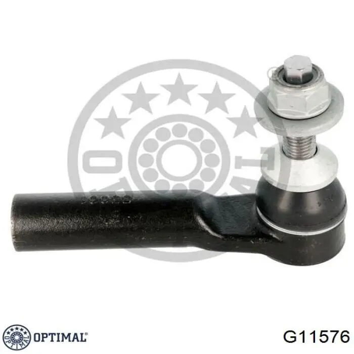 Купить G11576 Optimal Наконечник рулевой тяги, внешний