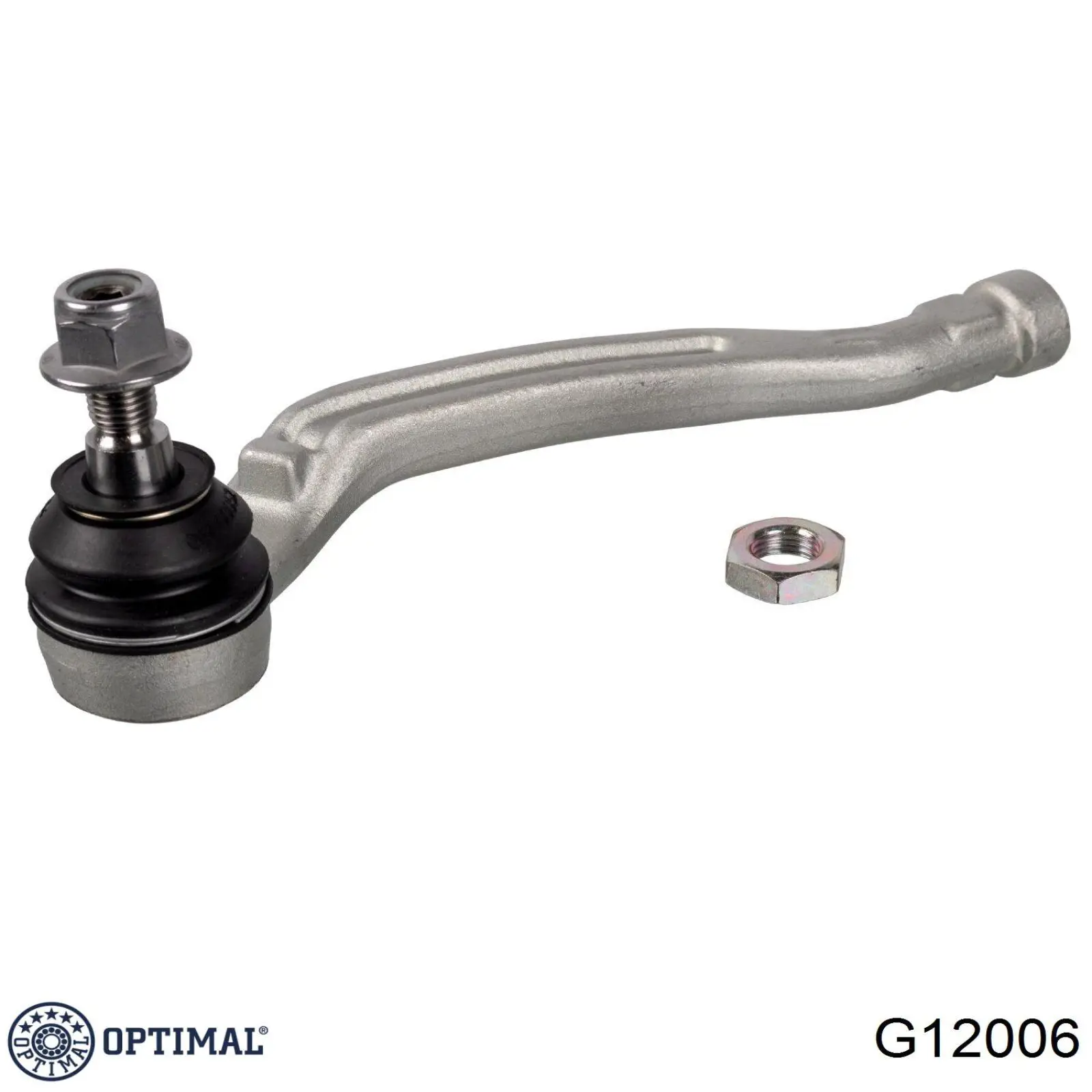 G1-2006 Optimal рулевой наконечник
