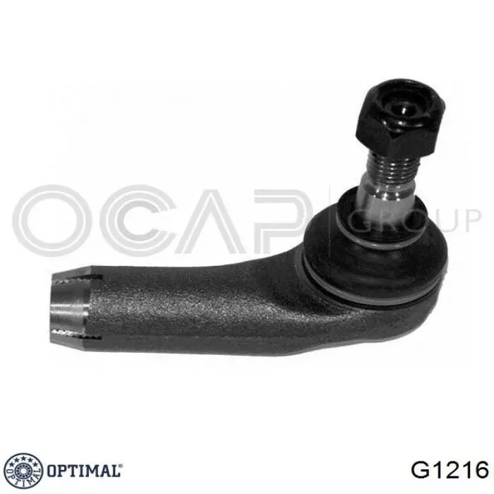 Рулевой наконечник G1216 Optimal