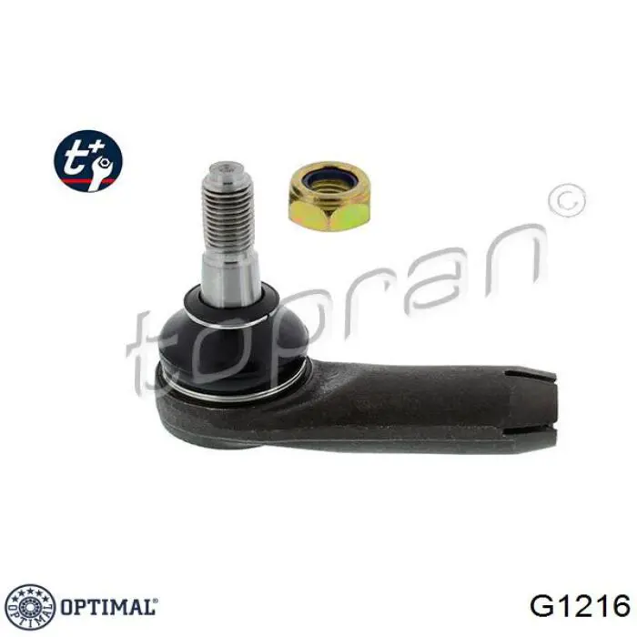 Рулевой наконечник Optimal G1216 цена, от 6.49 USD
