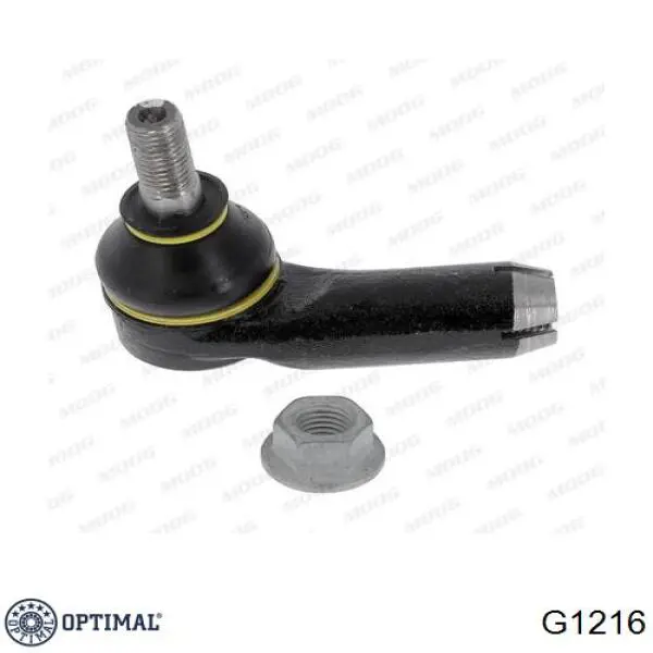 Купить G1216 Optimal Наконечник рулевой тяги, внешний