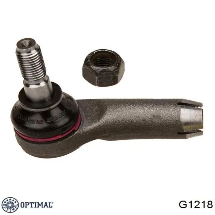 Рулевой наконечник Optimal G1218 цена, от 7.46 USD