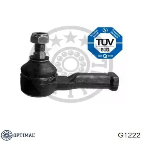 G1222 Optimal Наружный наконечник рулевой тяги