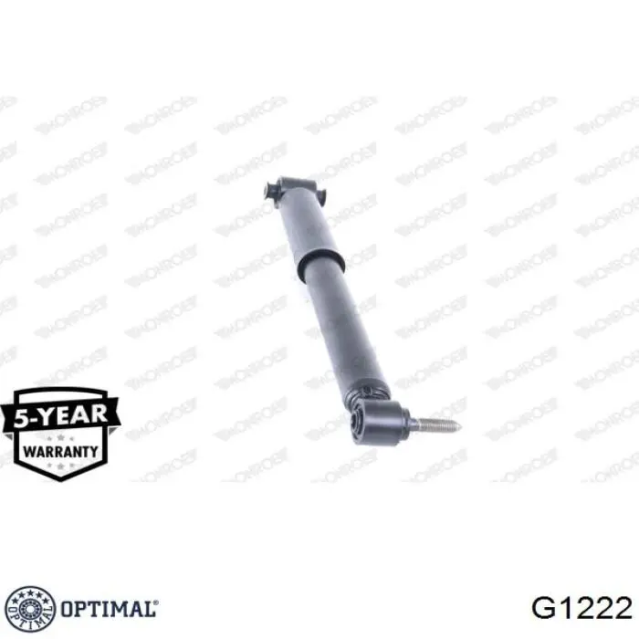 Рулевой наконечник Optimal G1222 цена, от 8.75 USD