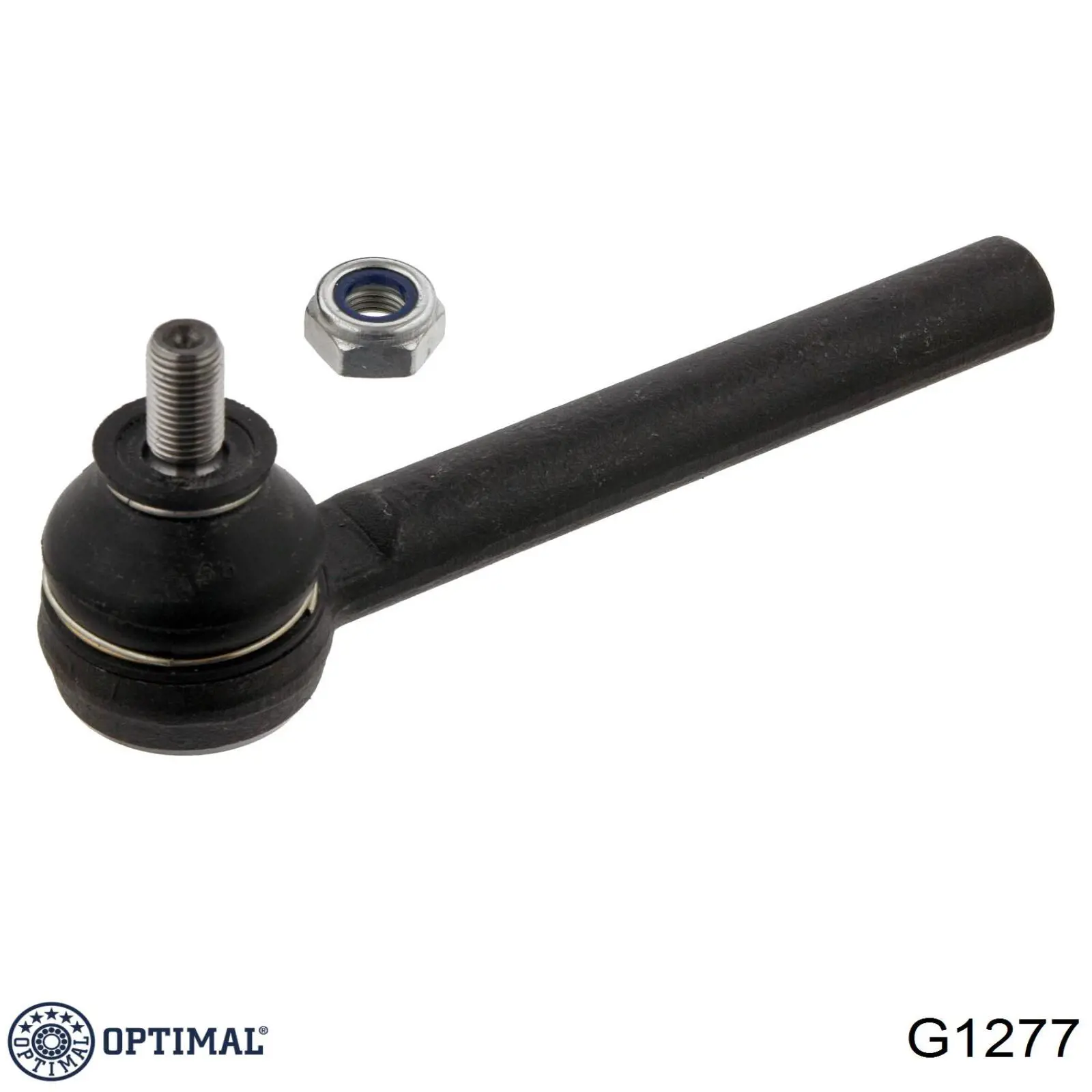 Рулевой наконечник G1277 Optimal