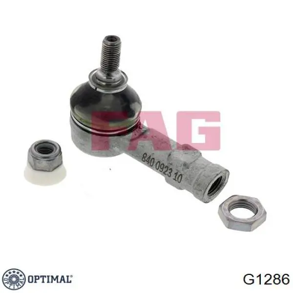 Рулевой наконечник G1286 Optimal