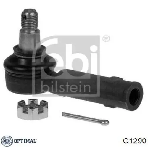 G1290 Optimal Наконечник продольной рулевой тяги задний