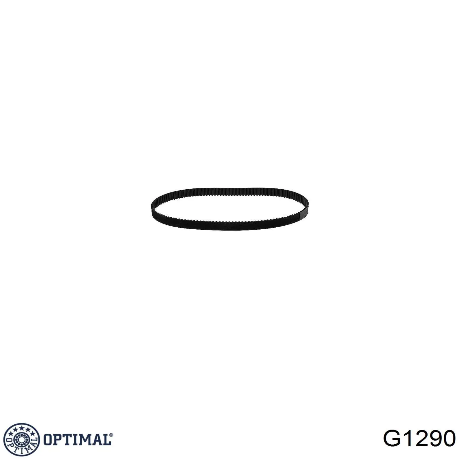 Купить G1290 Optimal Наконечник продольной рулевой тяги задний
