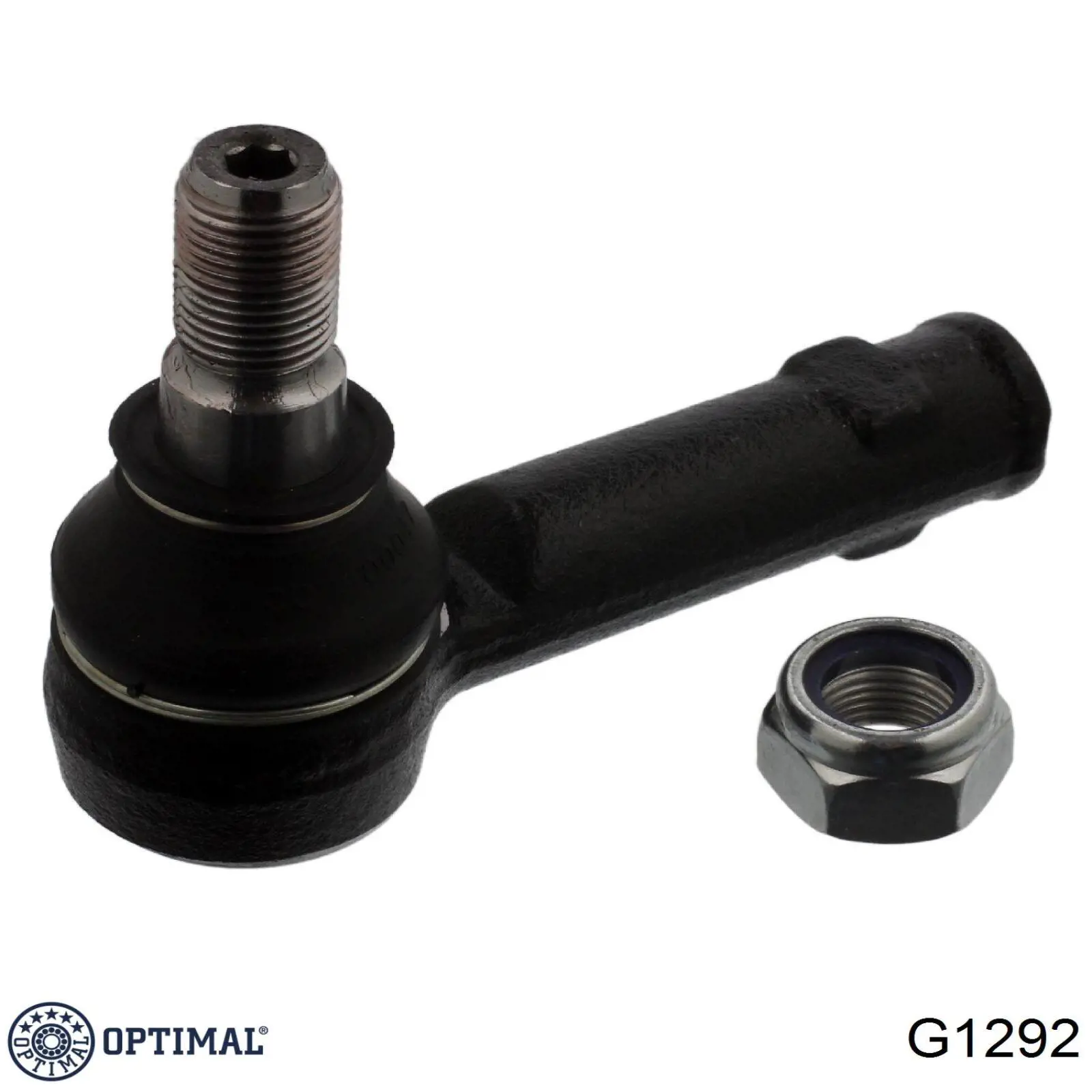 Рулевой наконечник G1292 Optimal