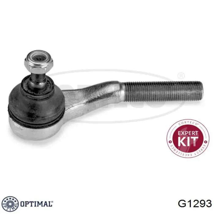 Рулевой наконечник G1293 Optimal