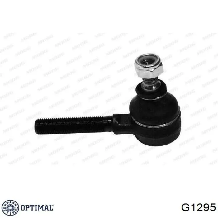 Купить G1295 Optimal Наконечник рулевой тяги внутренний правый