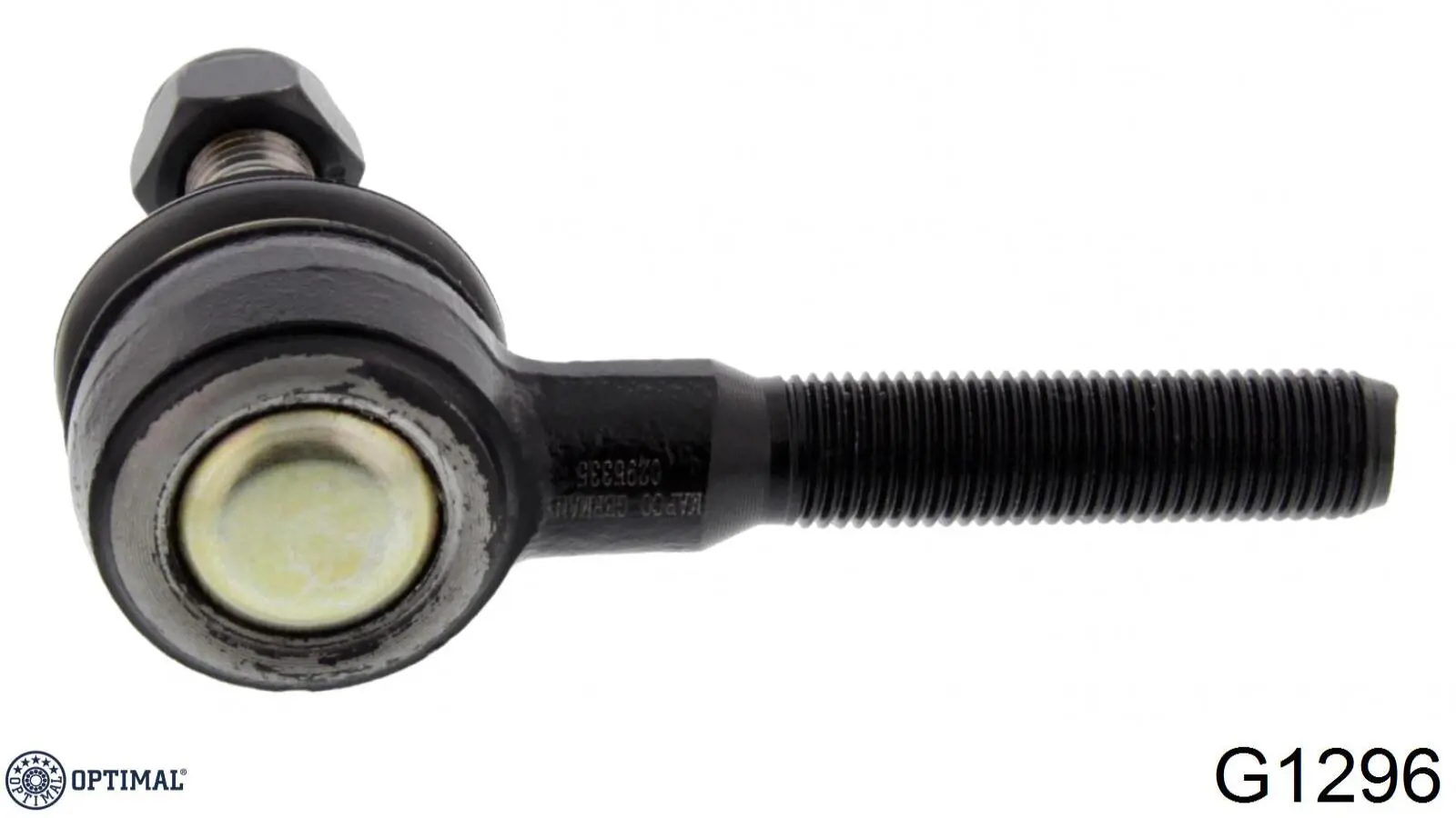 Наконечник рулевой тяги внутренний левый Optimal G1296 цена, от 7.48 USD