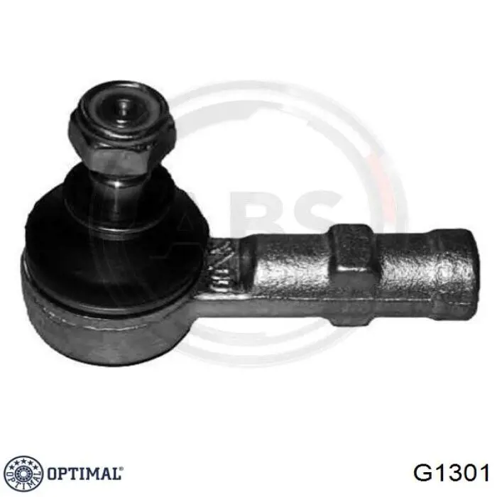 Рулевой наконечник G1301 Optimal