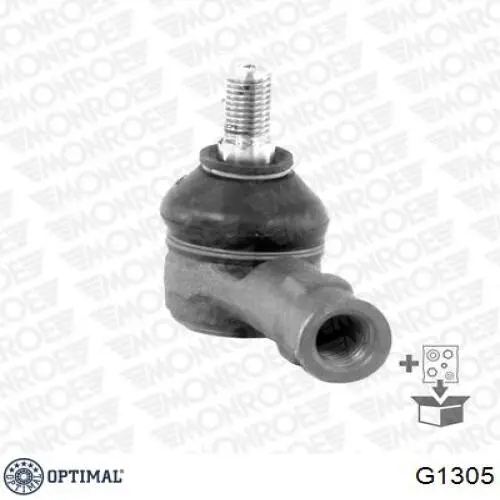 G1305 Optimal Наружный наконечник рулевой тяги