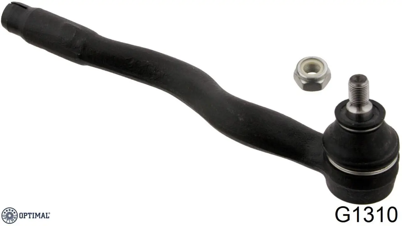 Рулевой наконечник G1310 Optimal