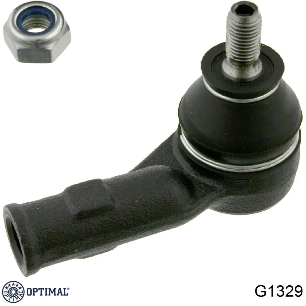 Рулевой наконечник G1329 Optimal