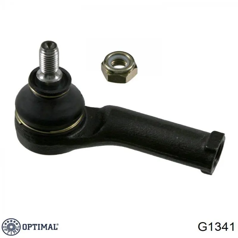 Купить G1341 Optimal Наконечник рулевой тяги, внешний