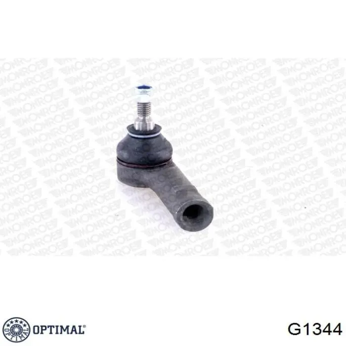 Наконечник рулевой тяги Optimal G1344