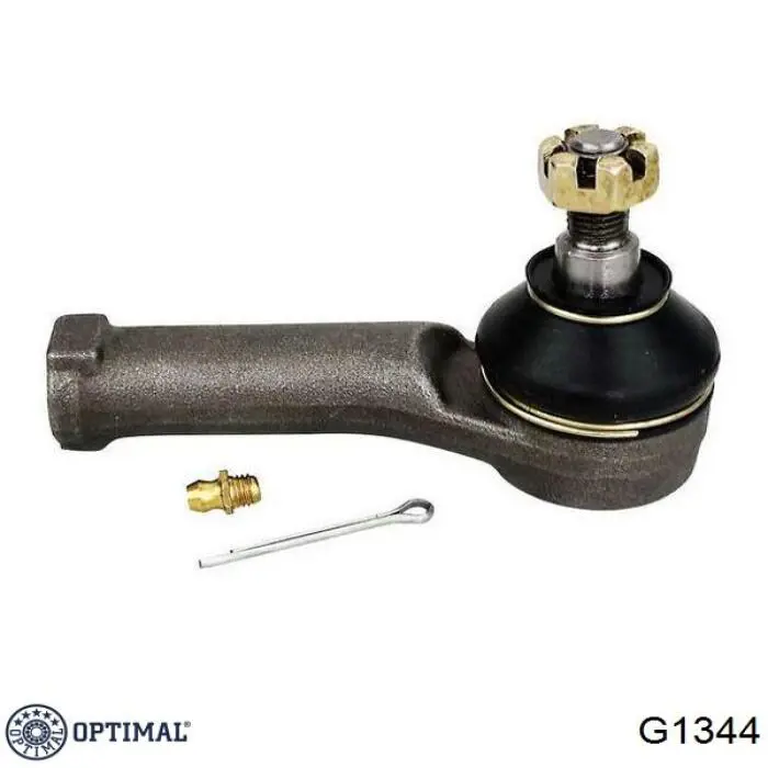 Купить G1344 Optimal Наконечник рулевой тяги, внешний