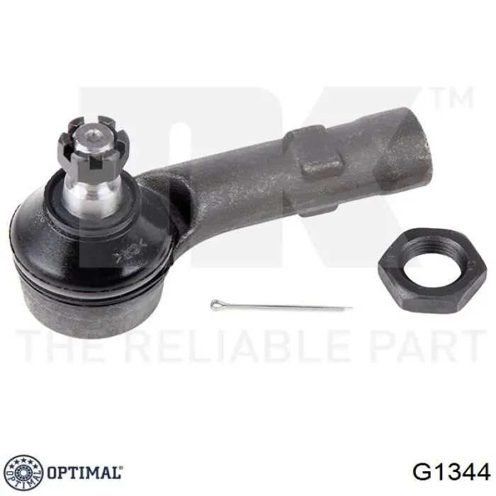 Рулевой наконечник G1344 Optimal