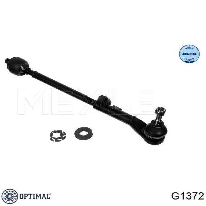 Рулевой наконечник G1372 Optimal
