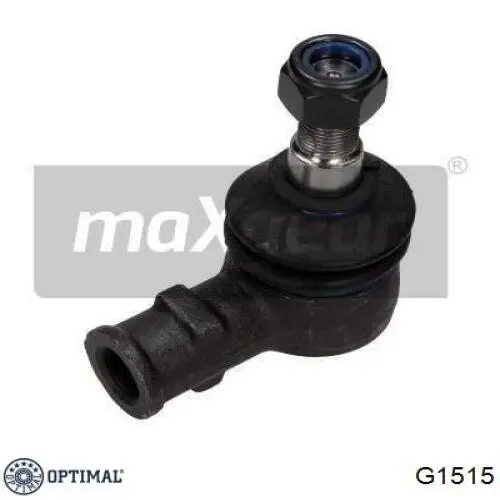 Наконечник поперечной рулевой тяги Optimal G1515 цена, от 15.69 USD