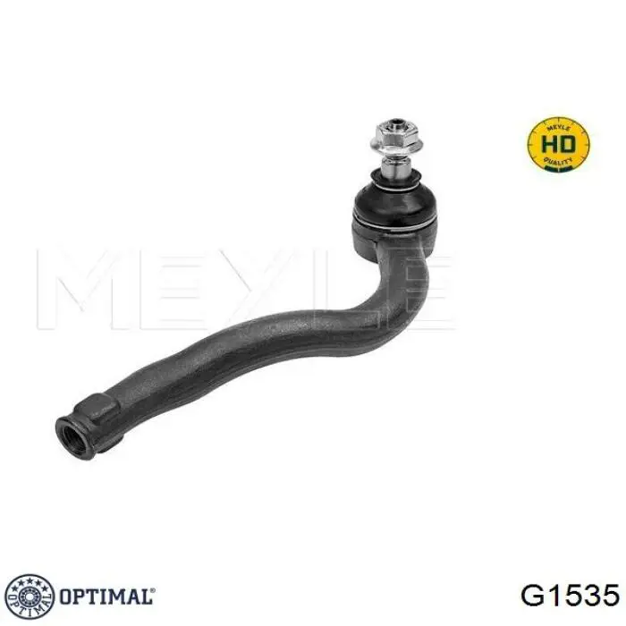 Рулевой наконечник G1535 Optimal